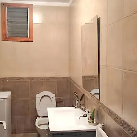 Charming In With Sea View 50m² + Pool タコロンテ