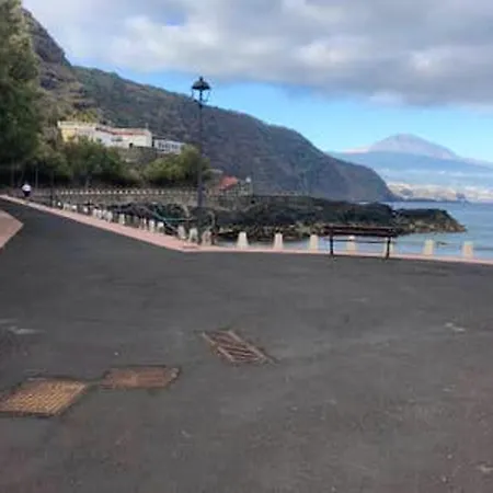 Charming In With Sea View 50m² + Pool * 塔科龙特