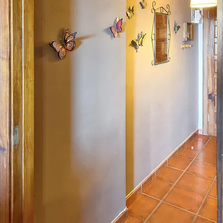 Charming In With Sea View 50m² + Pool *