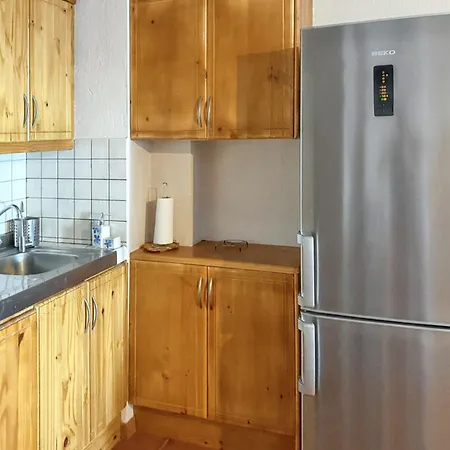 Appartement Charming In With Sea View 50m² + Pool