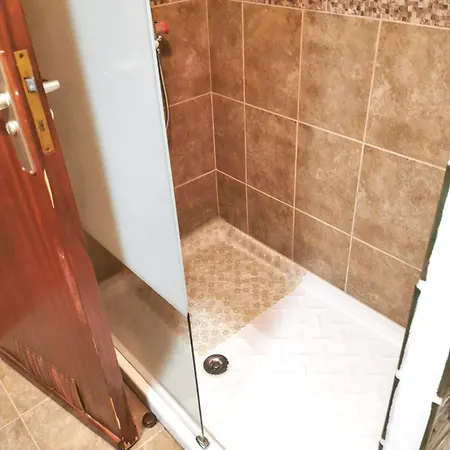 Charming In With Sea View 50m² + Pool 公寓 塔科龙特