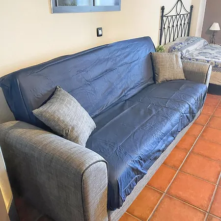 Charming In With Sea View 50m² + Pool *