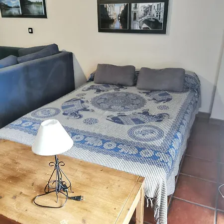 Charming In With Sea View 50m² + Pool
