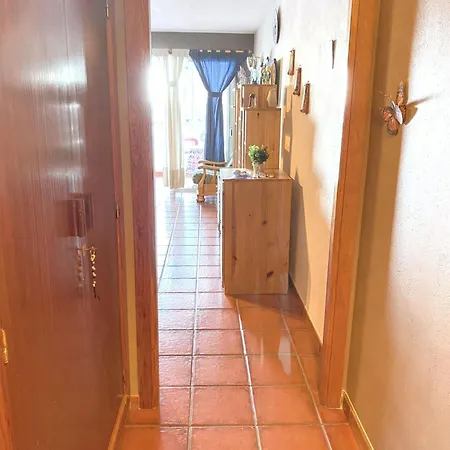 Appartement Charming In With Sea View 50m² + Pool