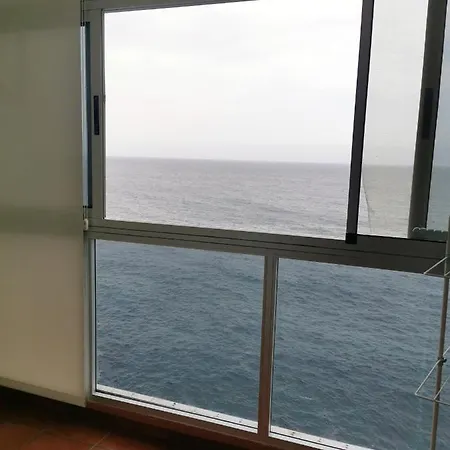 Charming In With Sea View 50m² + Pool Апартаменты Такоронте