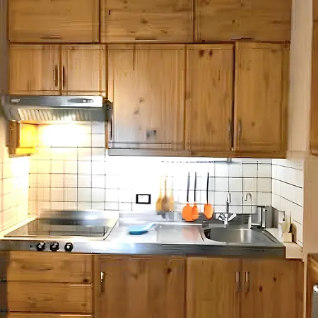 Charming In With Sea View 50m² + Pool Такоронте